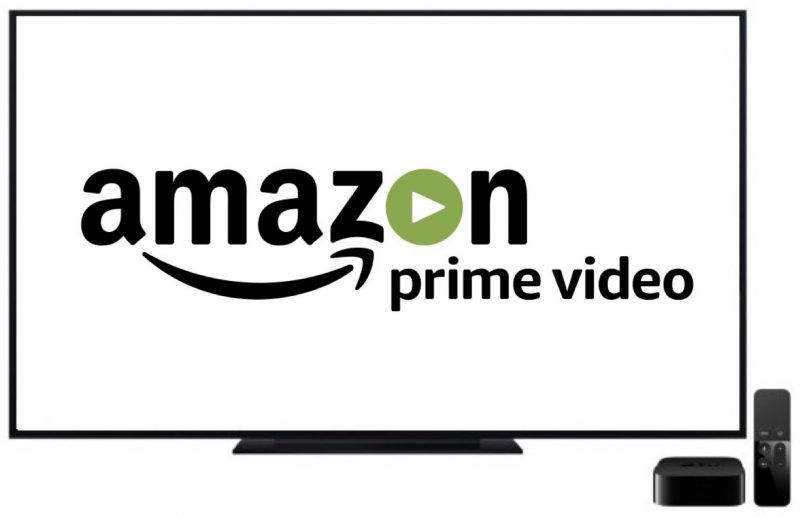 Amazon.com/mytv