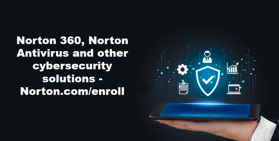 Norton.com/enroll