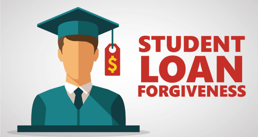 Student Loan Forgiveness