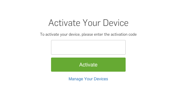 Hulu.com/activate