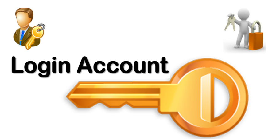 Login Account