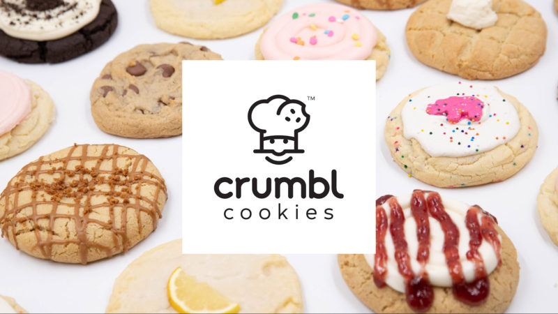 https://www.crumbl.com Gift Card Balance