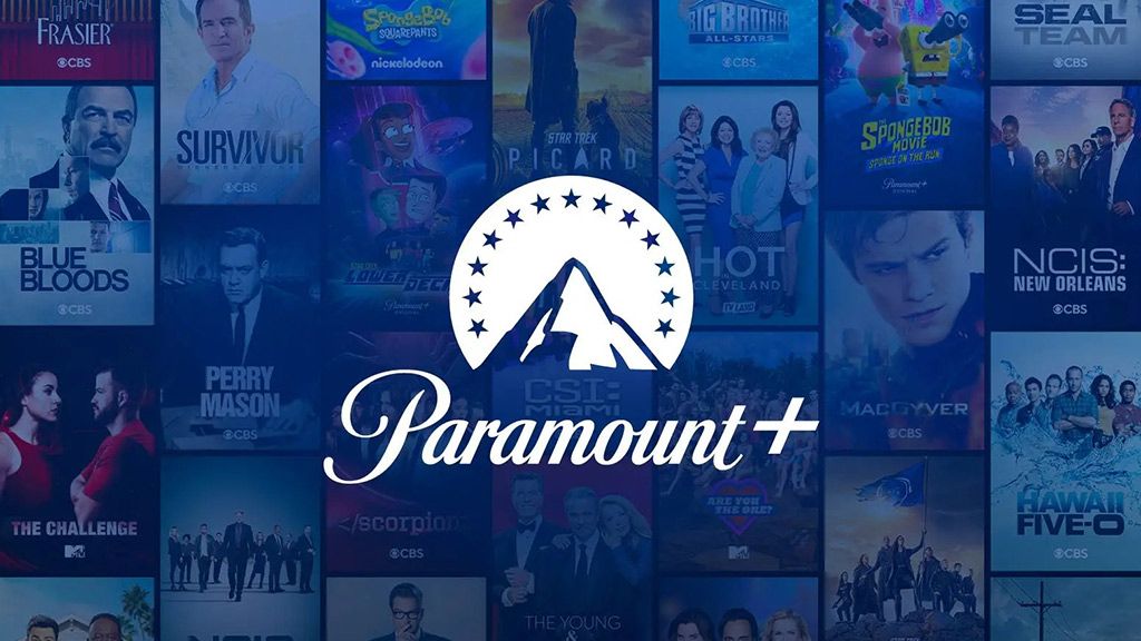 Get Paramount+ Streaming Service