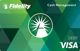 Fidelity debitcard.com/activate