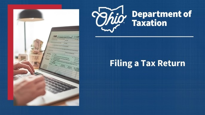 tax.ohio.gove/myportal