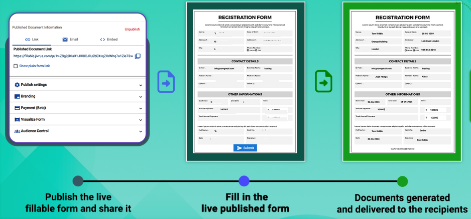 Free File Fillable Forms Login