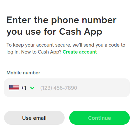 Cashapp Taxes