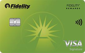 Fidelity.com/creditcardaccount