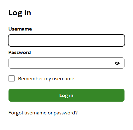 Fidelity Investments Login