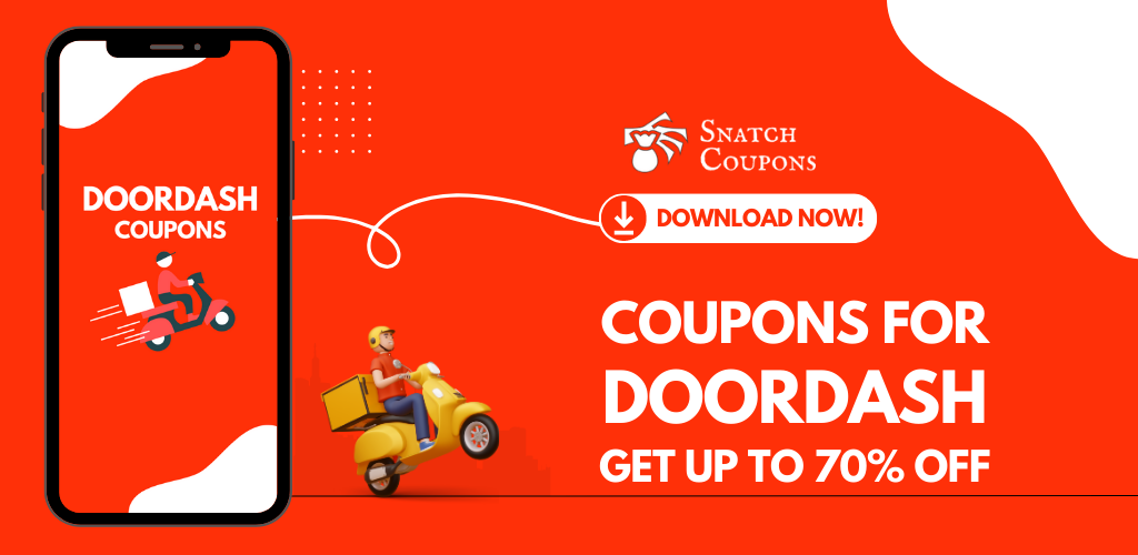 DoorDash Promo Codes